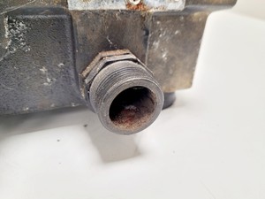 Thumbnail image of Buehler Abrasimet 2 Abrasive Cutter