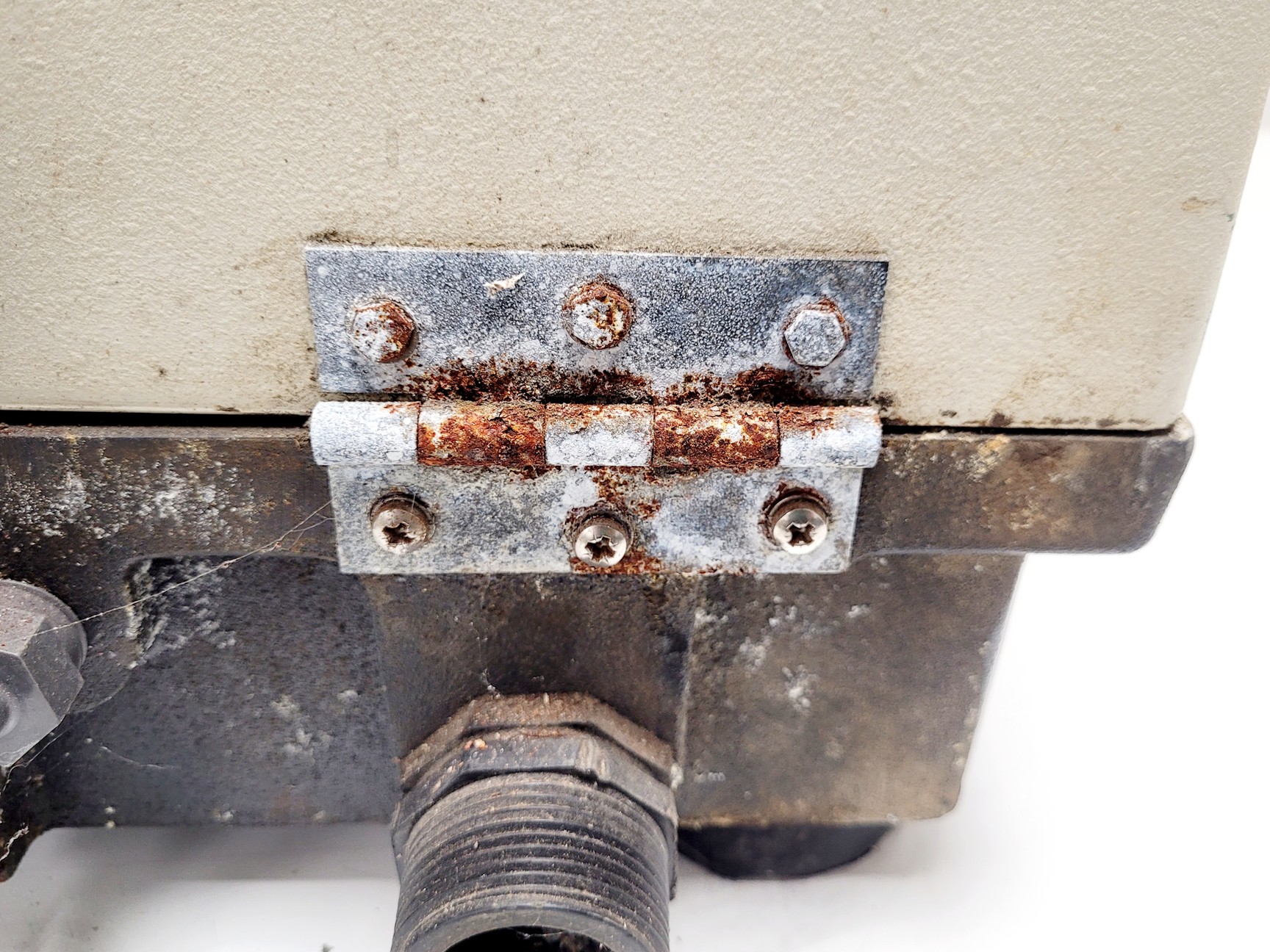 Image of Buehler Abrasimet 2 Abrasive Cutter