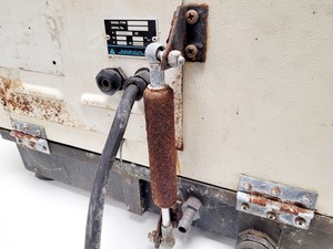 Thumbnail image of Buehler Abrasimet 2 Abrasive Cutter