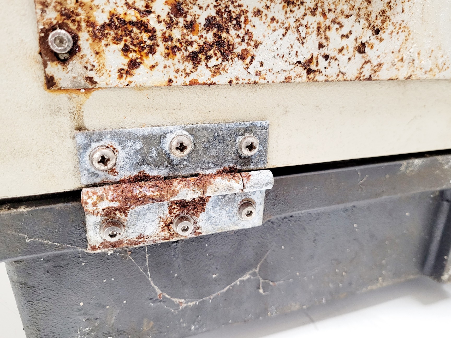 Image of Buehler Abrasimet 2 Abrasive Cutter