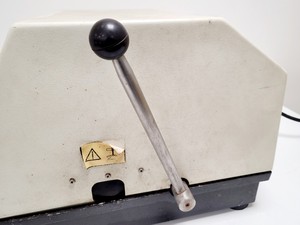 Thumbnail image of Buehler Abrasimet 2 Abrasive Cutter