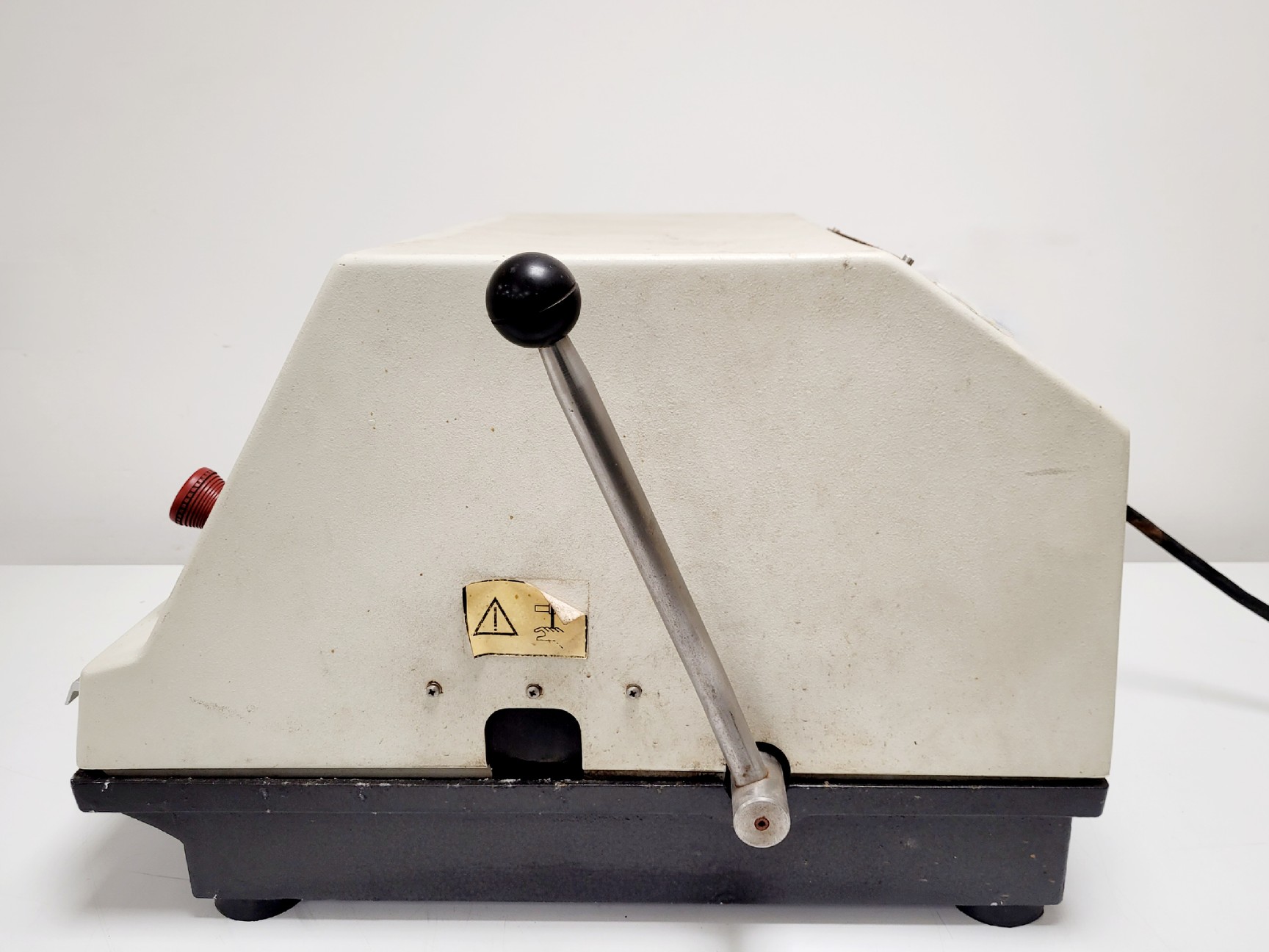 Image of Buehler Abrasimet 2 Abrasive Cutter