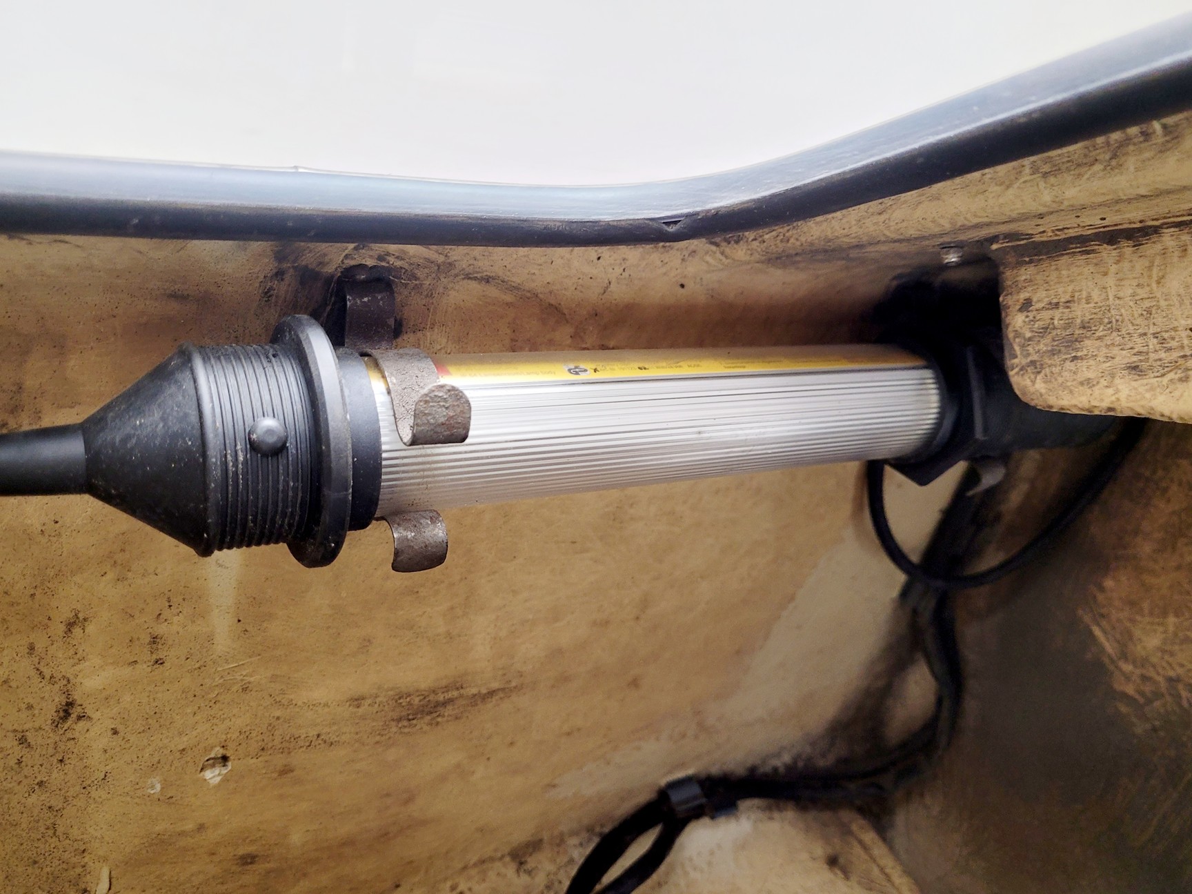 Image of Buehler Abrasimet 2 Abrasive Cutter