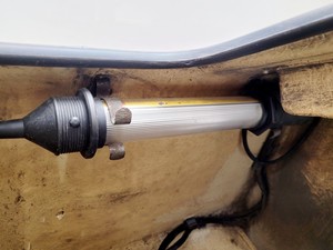 Thumbnail image of Buehler Abrasimet 2 Abrasive Cutter