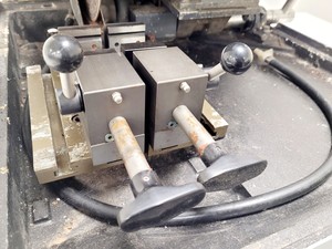 Thumbnail image of Buehler Abrasimet 2 Abrasive Cutter