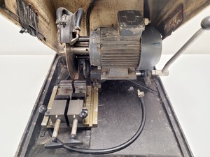 Thumbnail image of Buehler Abrasimet 2 Abrasive Cutter