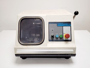 Thumbnail image of Buehler Abrasimet 2 Abrasive Cutter