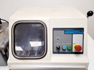 Thumbnail image of Buehler Abrasimet 2 Abrasive Cutter