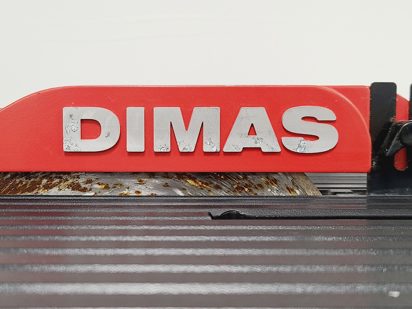 Image of Dimas TS 230 F Portable Tile Cutter