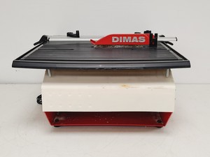 Thumbnail image of Dimas TS 230 F Portable Tile Cutter