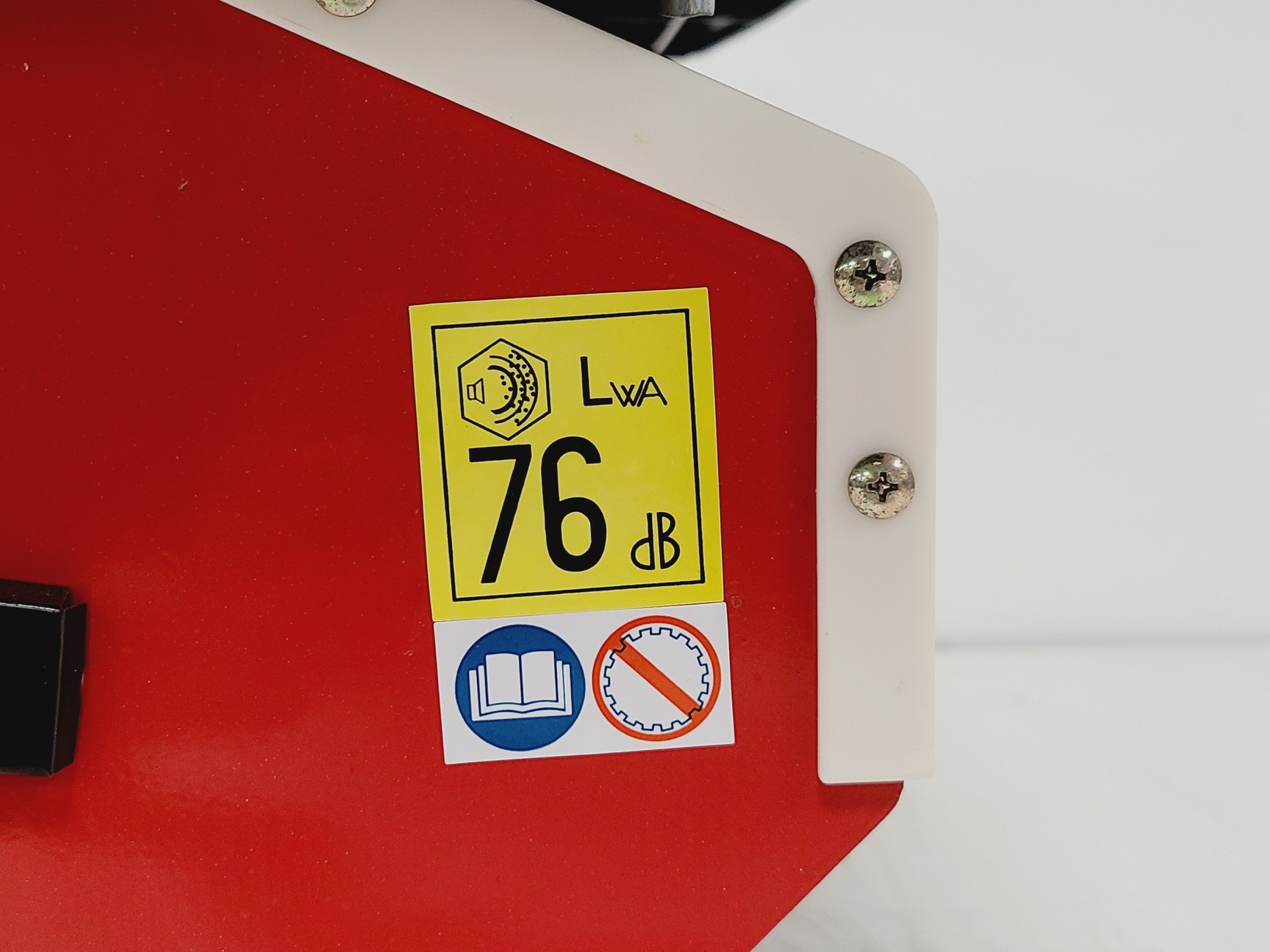 Image of Dimas TS 230 F Portable Tile Cutter