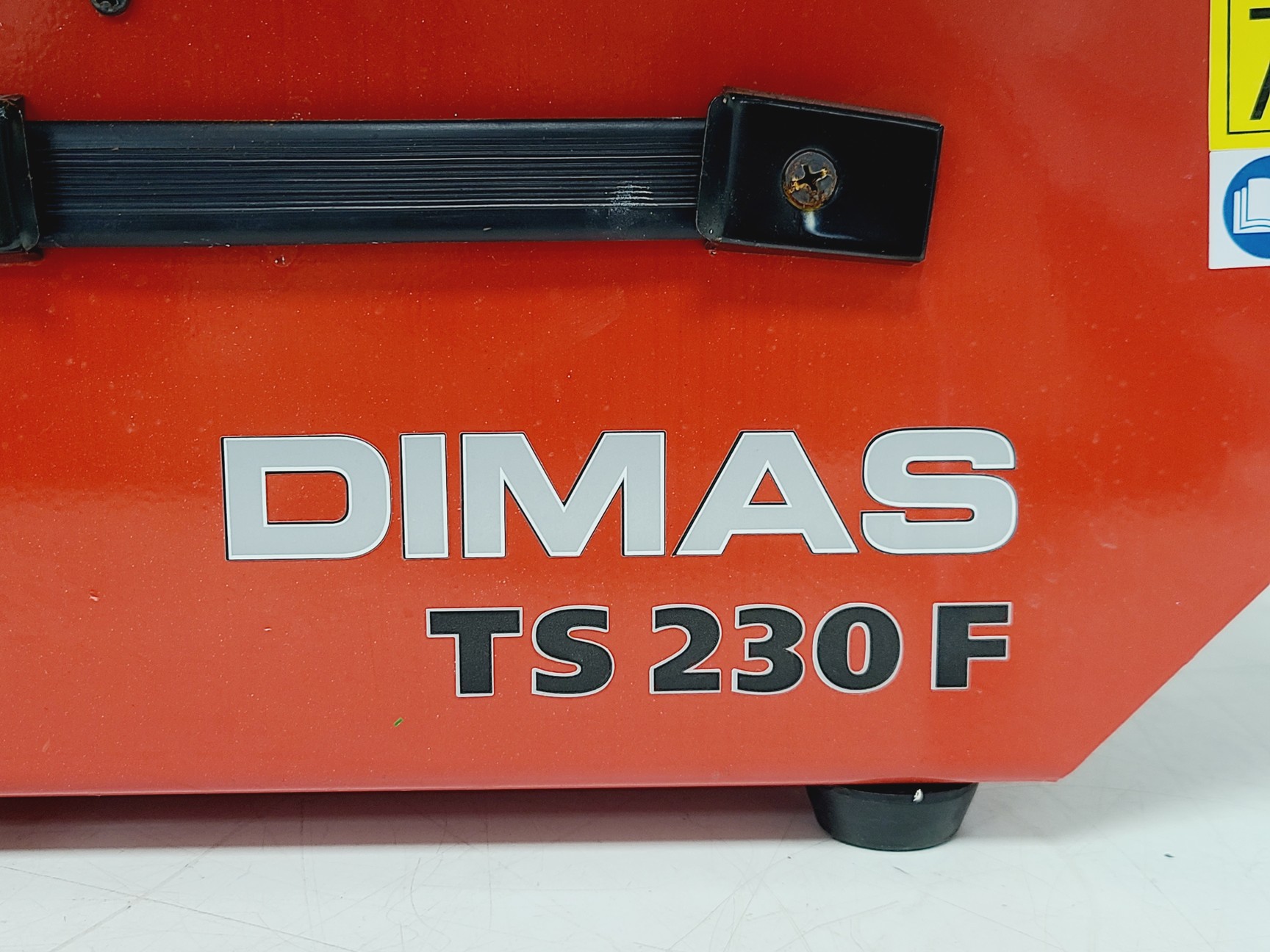 Image of Dimas TS 230 F Portable Tile Cutter