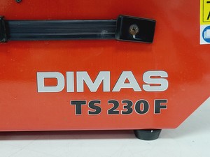 Thumbnail image of Dimas TS 230 F Portable Tile Cutter