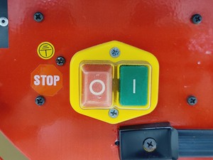 Thumbnail image of Dimas TS 230 F Portable Tile Cutter