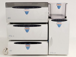 Image of Thermo Scientific Dionex ICS-5000+ Ion Chromatography System