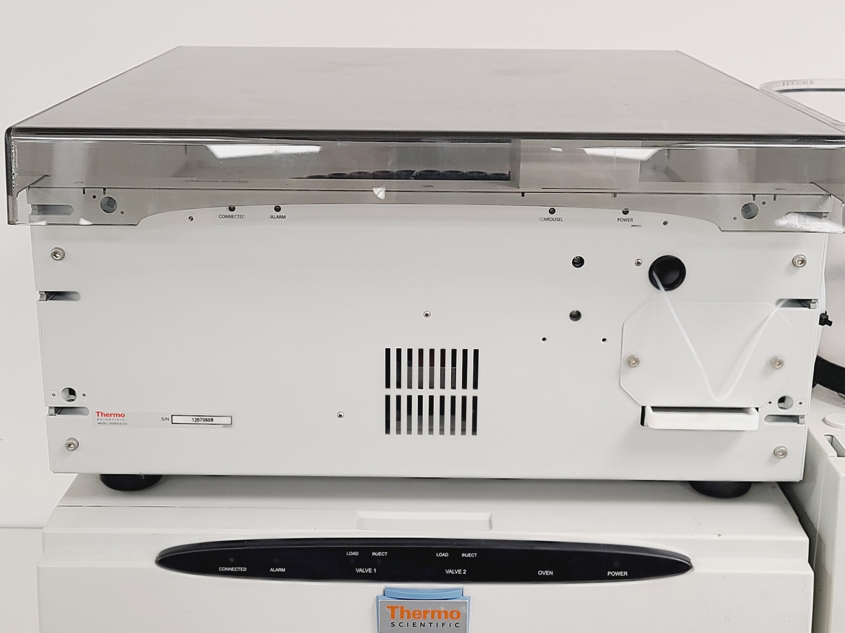 Image of Thermo Scientific Dionex ICS-5000+ Ion Chromatography System
