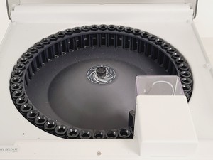 Thumbnail image of Thermo Scientific Dionex ICS-5000+ Ion Chromatography System