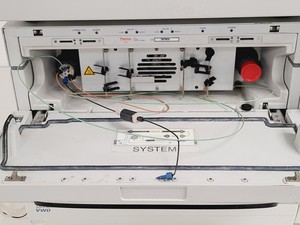 Thumbnail image of Thermo Scientific Dionex ICS-5000+ Ion Chromatography System