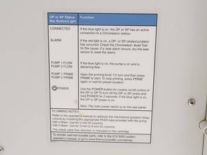 Thumbnail image of Thermo Scientific Dionex ICS-5000+ Ion Chromatography System