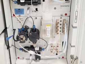 Thumbnail image of Thermo Scientific Dionex ICS-5000+ Ion Chromatography System
