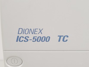 Thumbnail image of Thermo Scientific Dionex ICS-5000+ Ion Chromatography System