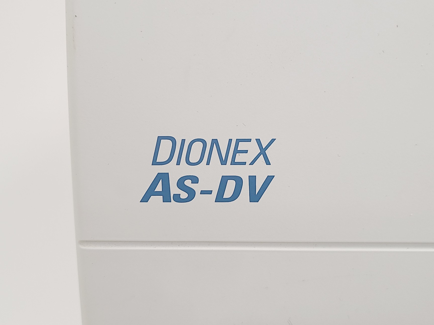 Image of Thermo Scientific Dionex ICS-5000+ Ion Chromatography System