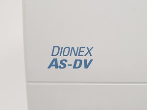 Thumbnail image of Thermo Scientific Dionex ICS-5000+ Ion Chromatography System