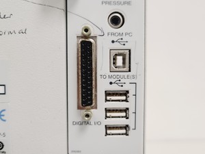 Thumbnail image of Thermo Scientific Dionex ICS-5000+ Ion Chromatography System