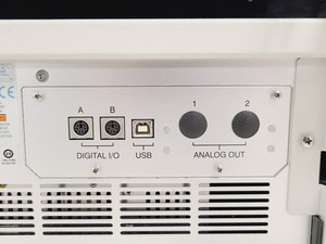 Thumbnail image of Thermo Scientific Dionex ICS-5000+ Ion Chromatography System