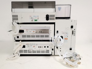 Thumbnail image of Thermo Scientific Dionex ICS-5000+ Ion Chromatography System