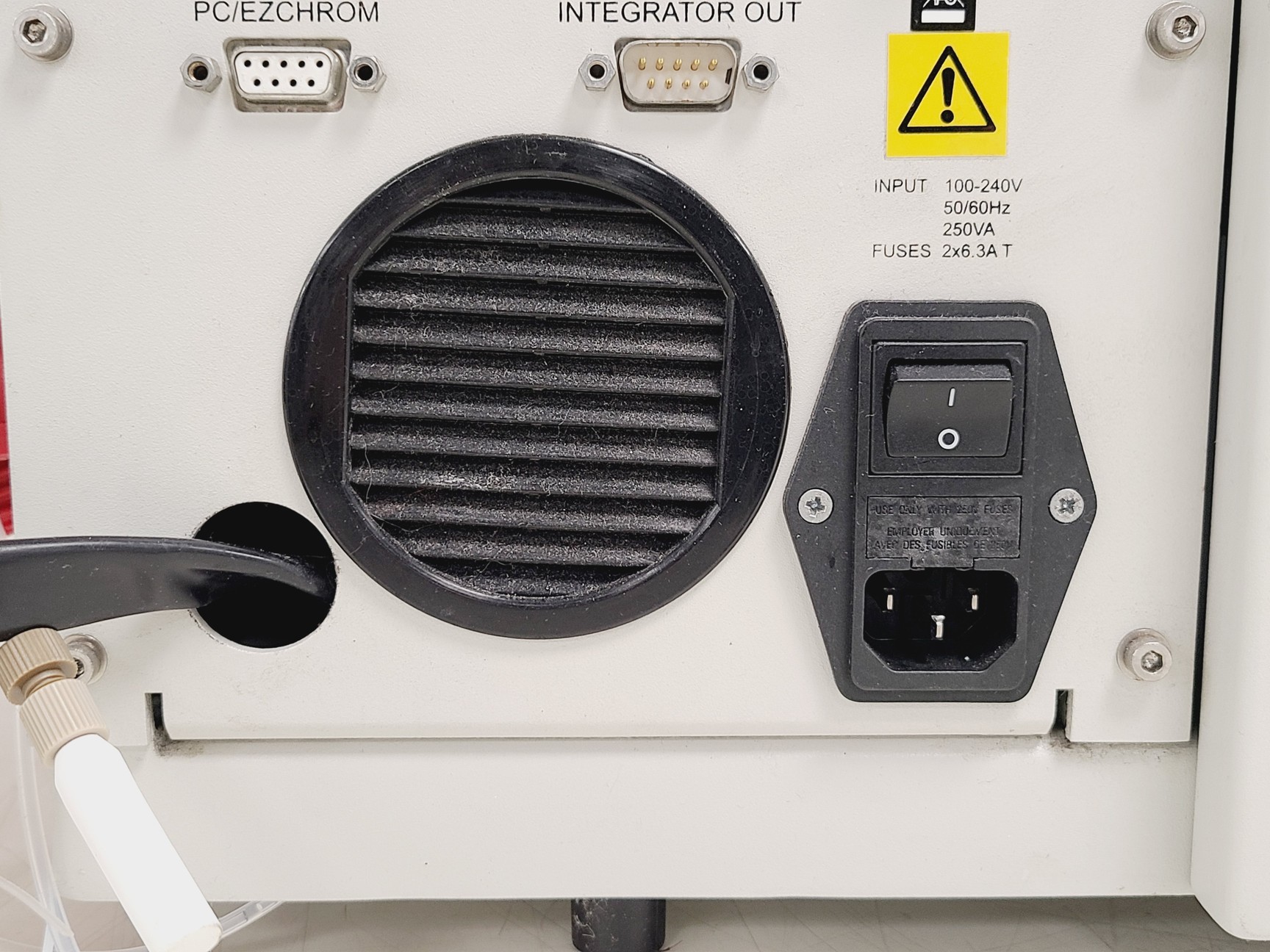 Image of Biochrom 30 Amino Acid Analyser with Spark Midas Autosampler