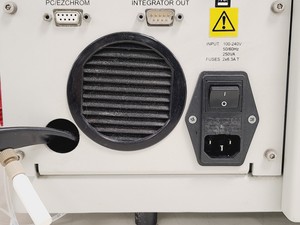 Thumbnail image of Biochrom 30 Amino Acid Analyser with Spark Midas Autosampler