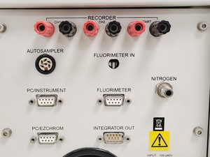 Thumbnail image of Biochrom 30 Amino Acid Analyser with Spark Midas Autosampler