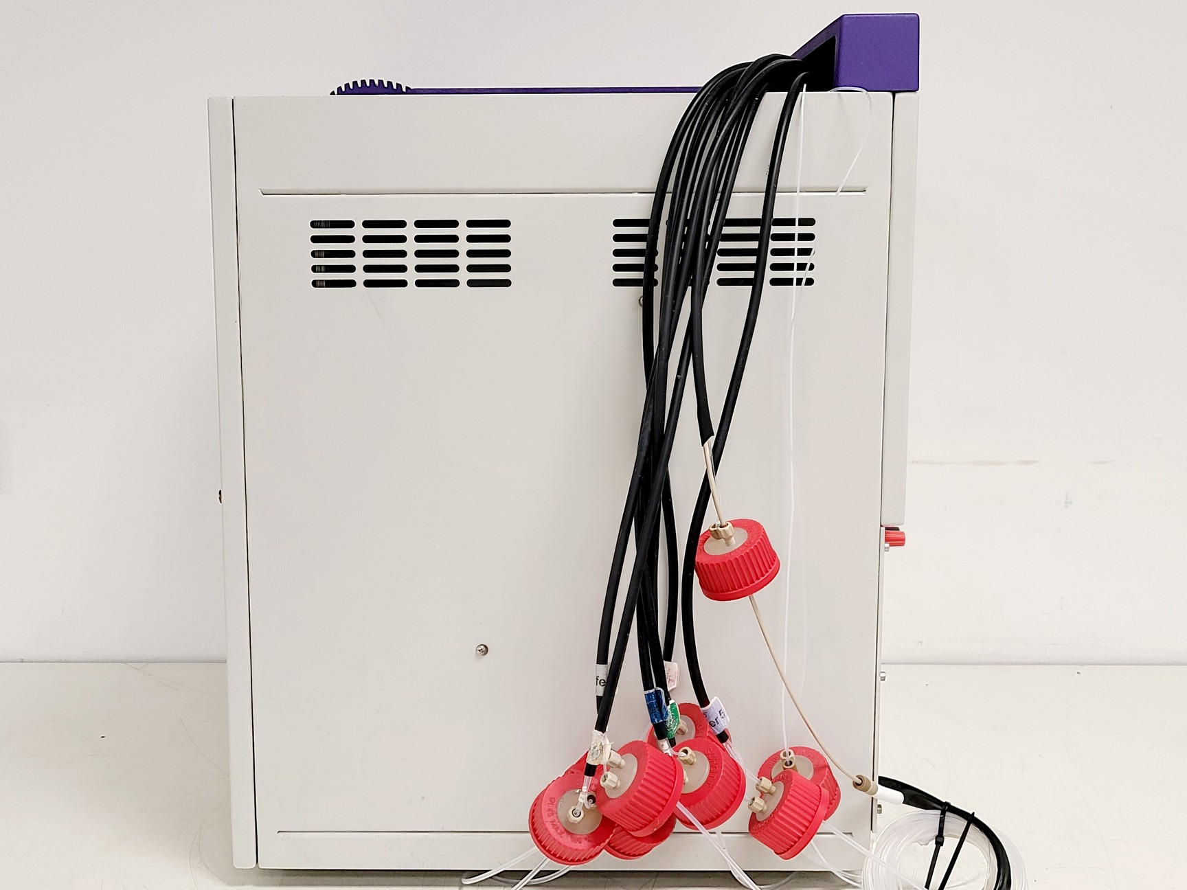 Image of Biochrom 30 Amino Acid Analyser with Spark Midas Autosampler