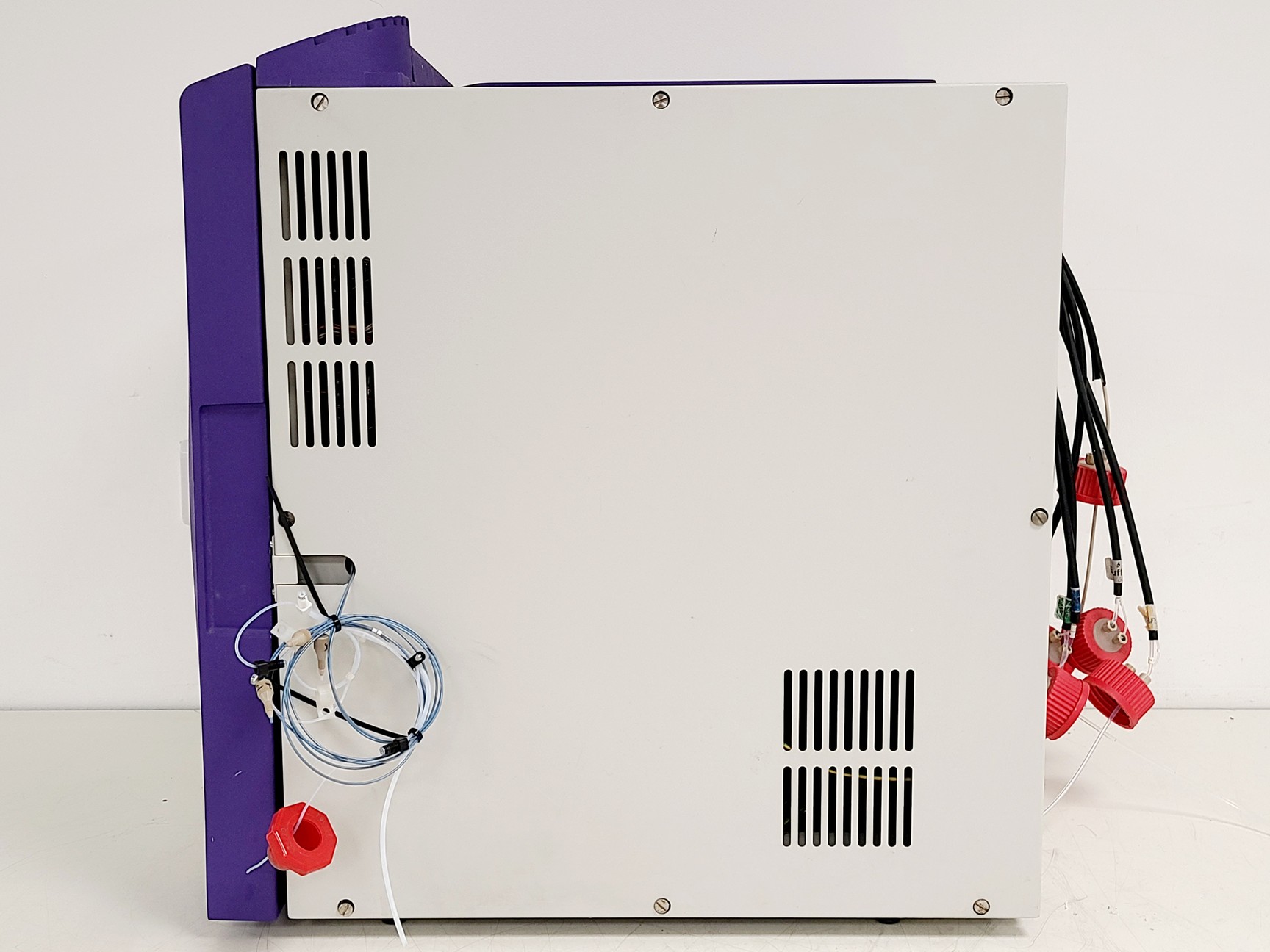 Image of Biochrom 30 Amino Acid Analyser with Spark Midas Autosampler