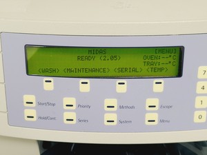 Thumbnail image of Biochrom 30 Amino Acid Analyser with Spark Midas Autosampler