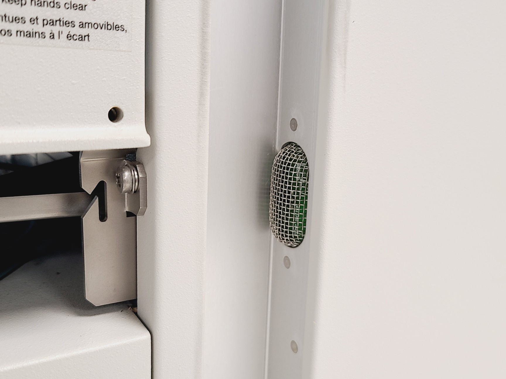 Image of Biochrom 30 Amino Acid Analyser with Spark Midas Autosampler