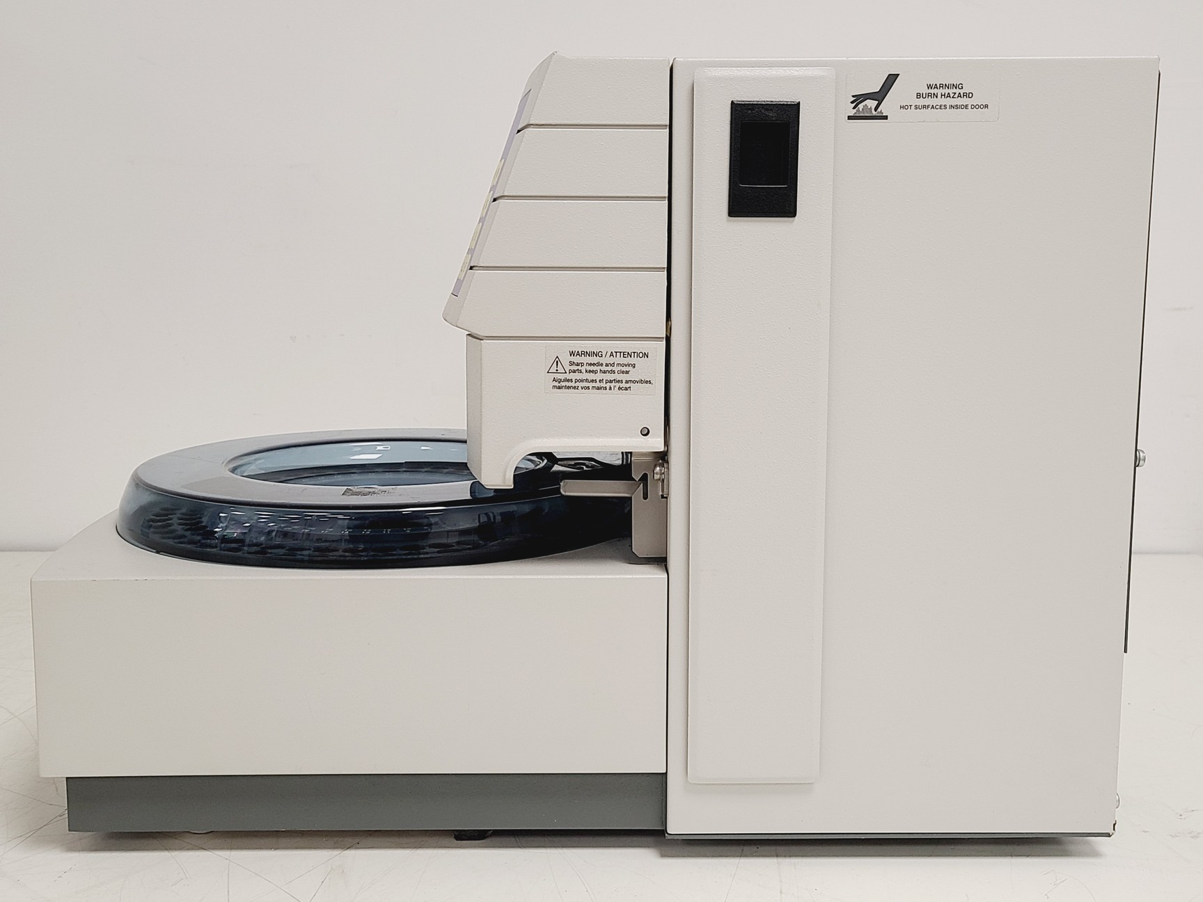 Image of Biochrom 30 Amino Acid Analyser with Spark Midas Autosampler
