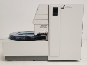 Thumbnail image of Biochrom 30 Amino Acid Analyser with Spark Midas Autosampler