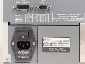 Thumbnail image of Biochrom 30 Amino Acid Analyser with Spark Midas Autosampler