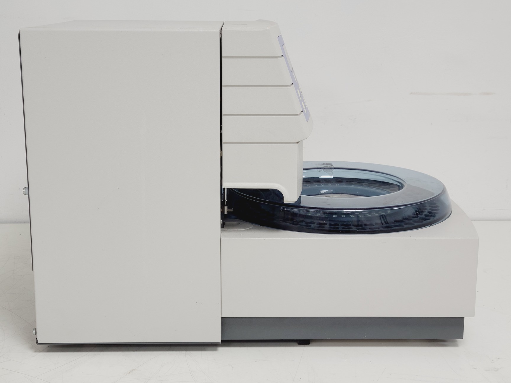 Image of Biochrom 30 Amino Acid Analyser with Spark Midas Autosampler