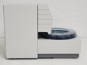 Thumbnail image of Biochrom 30 Amino Acid Analyser with Spark Midas Autosampler