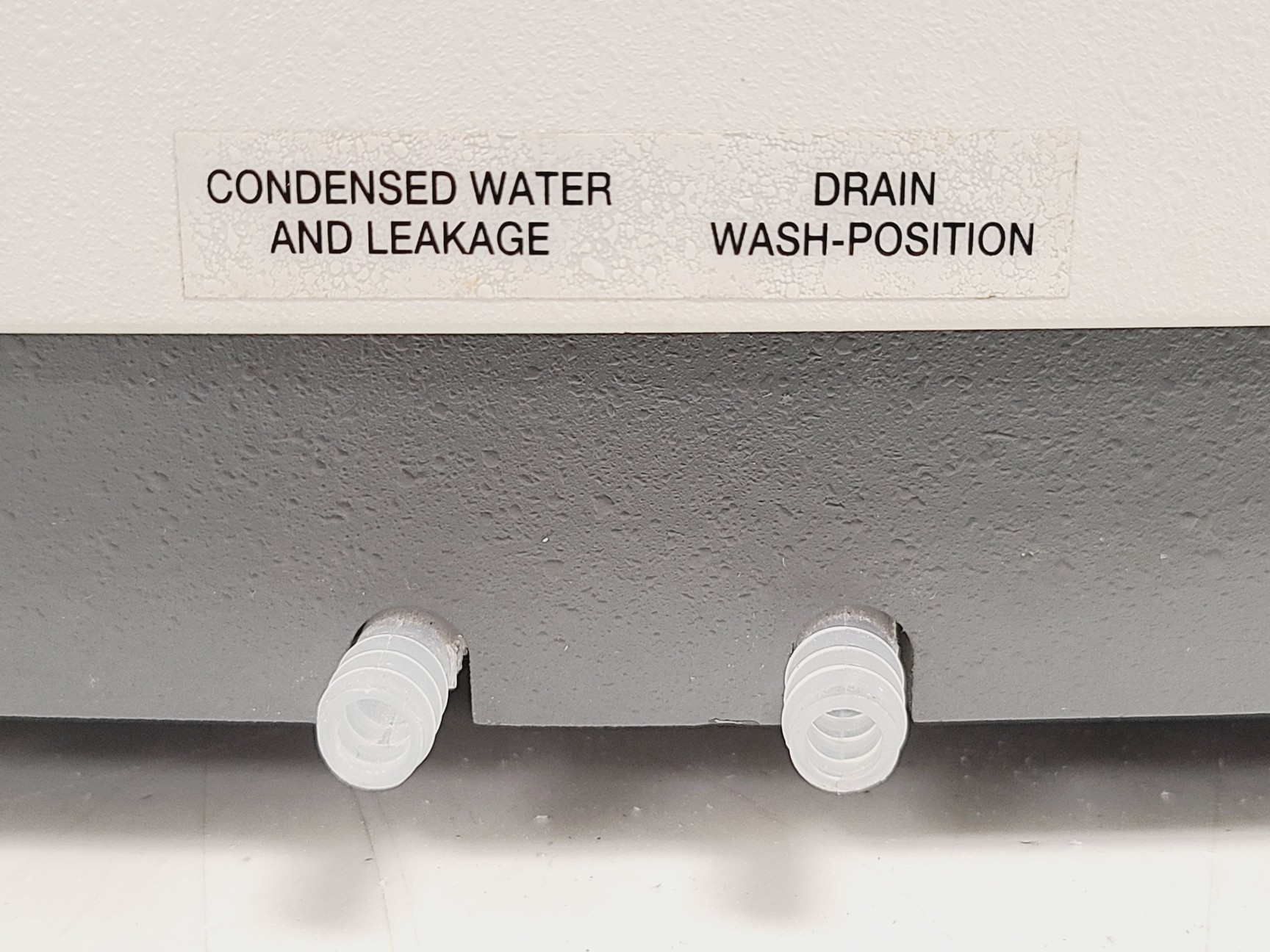 Image of Biochrom 30 Amino Acid Analyser with Spark Midas Autosampler
