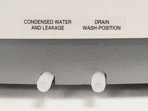 Thumbnail image of Biochrom 30 Amino Acid Analyser with Spark Midas Autosampler