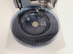 Thumbnail image of Biochrom 30 Amino Acid Analyser with Spark Midas Autosampler