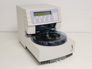 Thumbnail image of Biochrom 30 Amino Acid Analyser with Spark Midas Autosampler