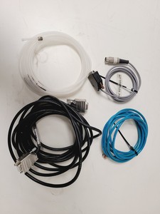 Thumbnail image of Biochrom 30 Amino Acid Analyser with Spark Midas Autosampler