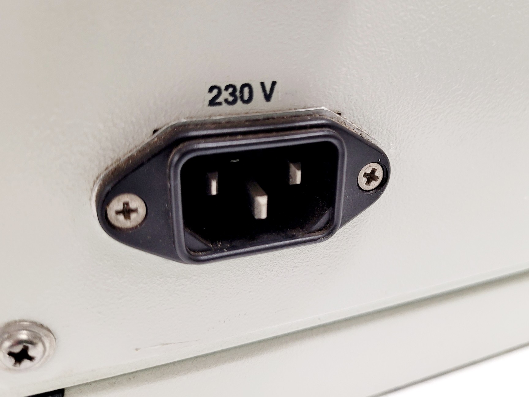 Image of Thermo Quest Flash EA 1112 Series N / Protein Analyser HPLC Lab