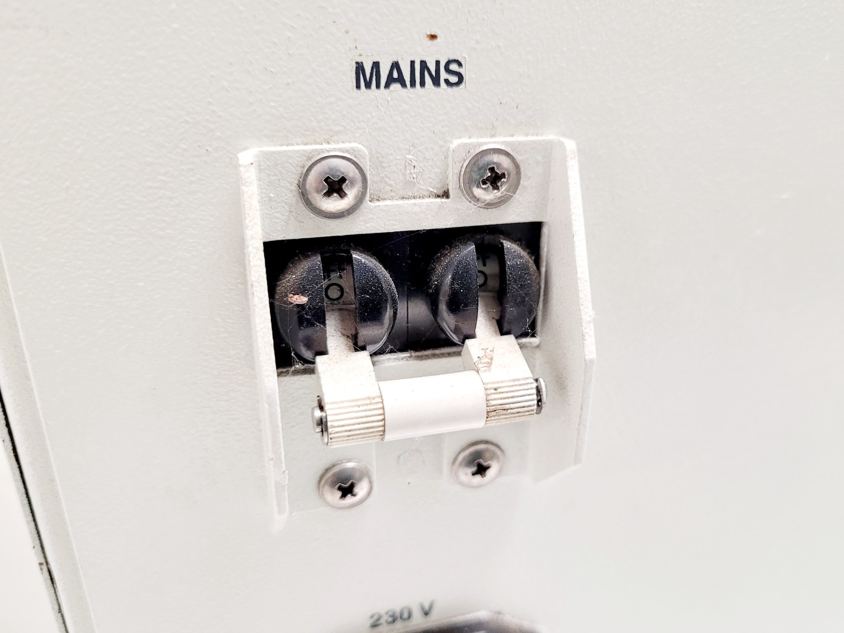 Image of Thermo Quest Flash EA 1112 Series N / Protein Analyser HPLC Lab