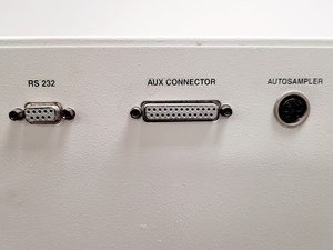 Thumbnail image of Thermo Quest Flash EA 1112 Series N / Protein Analyser HPLC Lab